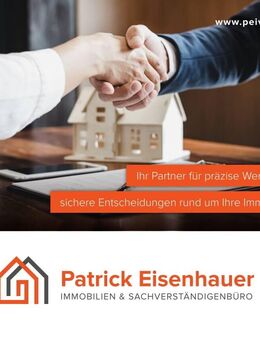 Freistehendes Einfamilienhaus mit Gartenidylle in Bubach-Calmesweiler - Eppelborn
