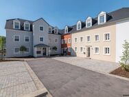 Große Wohnung über 2 Etagen - Wolsfeld