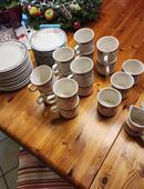 Kaffeeservice 12 teilig in 33014