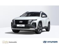 Hyundai Tucson, 1.6 CRDi Select (Mj25) (136PS), Jahr 2024 - Bietigheim-Bissingen