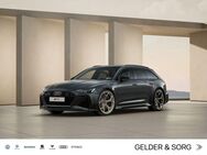 Audi RS6, Avant performance EXCL| |||||S-H L, Jahr 2022 - Schweinfurt