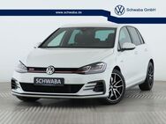 VW Golf, 2.0 TSI VII GTI Performance, Jahr 2019 - Augsburg