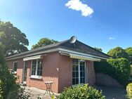 Moderner Bungalow mit traumhaftem Weitblick! - Weste