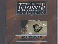 Die Klassik Sammlung, Mendelsohn, CD - Sebnitz