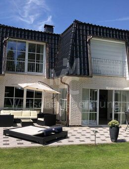 Weihnachten im neuen Haus - Schluss mit Kompromissen - Isernhagen