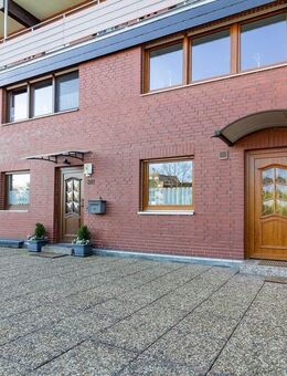 KÄUFERPROVISIONSFREI: 3,5 Zimmer - Reihenmittelhaus in ruhiger Lage - Ihr neues Heim in Hamm Mark! - Hamm