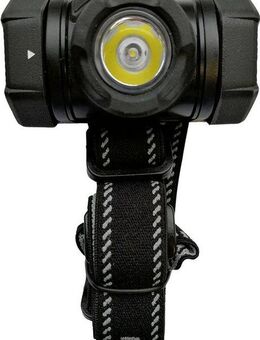 VARTA Stirnlampe Indestructible H20 Pro