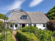 Cuxhaven - Altenbruch | Vielfältiges Haus mit großem Grundstück! - Cuxhaven