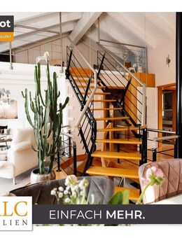 Stilvolle Eleganz trifft auf einzigartige Lage * Ein charmantes Einfamilienhaus nahe Erfurt - Witterda