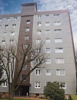 Helle und gut vermietete Wohnung mit Potential - Gelsenkirchen