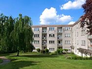Demnächst frei! 2-Zimmer-Wohnung in Solingen Mitte - Solingen (Klingenstadt)