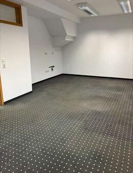 Wohnen und Arbeiten ! Büro Nutzung 2 Zimmer Wohnung - Heppenheim (Bergstraße)
