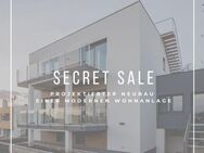 SECRET SALE! Baugrundstück - Projektierte Wohnanlage - Celle