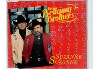 Bellamy Brothers - Suzanne Suzanne (1992) Maxi-CD - Nürnberg