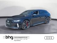 Audi RS6, Avant tiptroni, Jahr 2022 - Rottweil