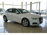 Audi A3 Sportback 1,4TFSI 150PS Navi/BI-Xenon/Keyless - Sickte