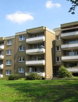 Demnächst frei! 2-Zimmer-Wohnung in Gelsenkirchen Rotthausen - Gelsenkirchen