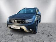 Dacia Duster, Prestige TCe 130, Jahr 2022 - Norderstedt