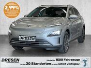 Hyundai Kona Elektro, ADVANTAGE digitales, Jahr 2023 - Mönchengladbach