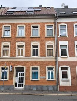 Viel Platz für Ihre Familie - großzügiges Wohn- und Geschäftshaus mit energetischem Plus in zentraler Lage von Gera - Gera