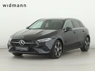 Mercedes A 200, SpurW, Jahr 2023 - Aalen