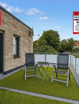 Urbanes Wohnen in City Nähe! - Osnabrück