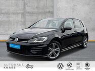 VW Golf, 1.5 TSI VII R-Line, Jahr 2018 - Kierspe