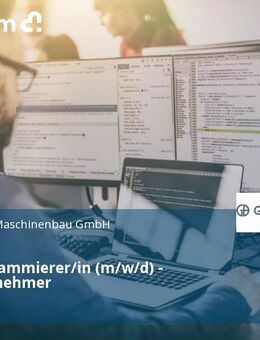 SPS-Programmierer/in (m/w/d) - Inbetriebnehmer - Peine