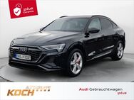 Audi Q8, Sportback S line 50 quattro, Jahr 2023 - Schwäbisch Hall