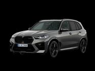 BMW X5 M, Competition INDIVI DRAVITGRAU Massage Sitzb, Jahr 2024 - Eggenfelden