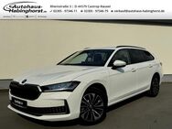 Skoda Superb, 1.5 TSI IV Combi iV Selection Alu17, Jahr 2022 - Castrop-Rauxel