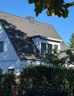 Premiumhaus in Strandnähe am Haff - Mönkebude