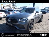 Mercedes GLC 43 AMG, Night MBUX °, Jahr 2020 - Geilenkirchen