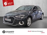 Audi A3, Sportback 40 TFSI e Advanced, Jahr 2024 - Lohr (Main)