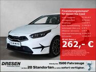 Kia cee'd, 1.0 NIGHTLINE T, Jahr 2022 - Bonn