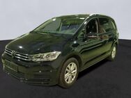 VW Touran, 2.0 TDI Comfortline 7-Si, Jahr 2023 - Rüsselsheim