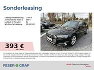 Audi A6, Avant Sport 40 TDI quattro, Jahr 2023 - Dessau-Roßlau