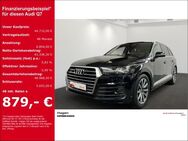 Audi Q7, 50 TDI qu S-Line PAN, Jahr 2018 - Hagen (Stadt der FernUniversität)