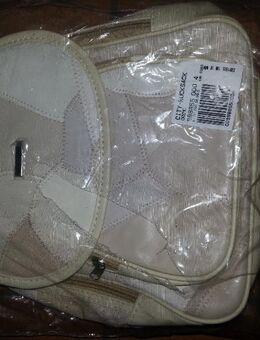 kleiner Rucksack - Argenschwang