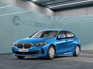 BMW 118, i M Sport H K Adapt Prof, Jahr 2019 - München