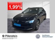 VW Golf, 1.5 TSI 8 MOVE, Jahr 2024 - Fürth