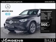 Mercedes GLC 300, d AMG-Sport DIGITAL Burm3D, Jahr 2023 - Lüdenscheid