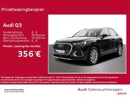 Audi Q3, advanced 35 TFSI, Jahr 2023 - Hamburg