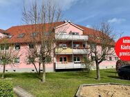 HORN IMMOBILIEN++ Neubrandenburg, 4-Raum Eigentumswohnung mit Carport, Einbauküche und Balkon -nicht vermietet- - Neubrandenburg