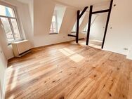 Renovierte 4 Zimmer Wohnung zentral in St. Johannis - Ohne Provision - Nürnberg