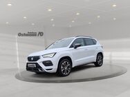 Seat Ateca, 2.0 TDI FR el Heck, Jahr 2024 - Hofgeismar