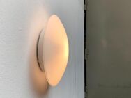 Putzler Diskus Wall Lamp Wandleuchte zu Mid Century 60er 70er - Hamburg Hamburg-Nord