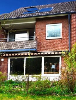 Endreihenhaus in gefragter Lage – 179 m² Wohnfläche, sehr gepflegter Zustand, provisionsfrei zu verkaufen +++ Für solvente, entschlossene Käufer! +++ - Glinde