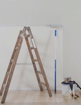 Professionelle Maler und Lackierarbeiten - Heidelberg