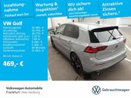 VW Golf, 2.0 TDI VIII Heckleuchten, Jahr 2023 - Neu Isenburg